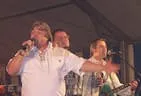 Live on Stage Bild 47