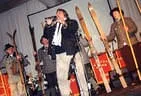 Live on Stage Bild 37