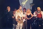 Live on Stage Bild 36