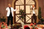 Live on Stage Bild 26