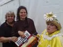 Live on Stage Bild 8