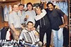 Freunde und Bekannte Bild 47