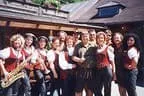 Freunde und Bekannte Bild 38