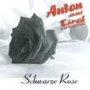 Schwarze Rose
