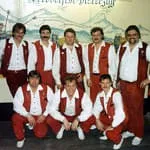 Tiroler-Spatzen